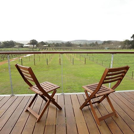 Lot113 Vineyard Accommodation Upper Swan Extérieur photo