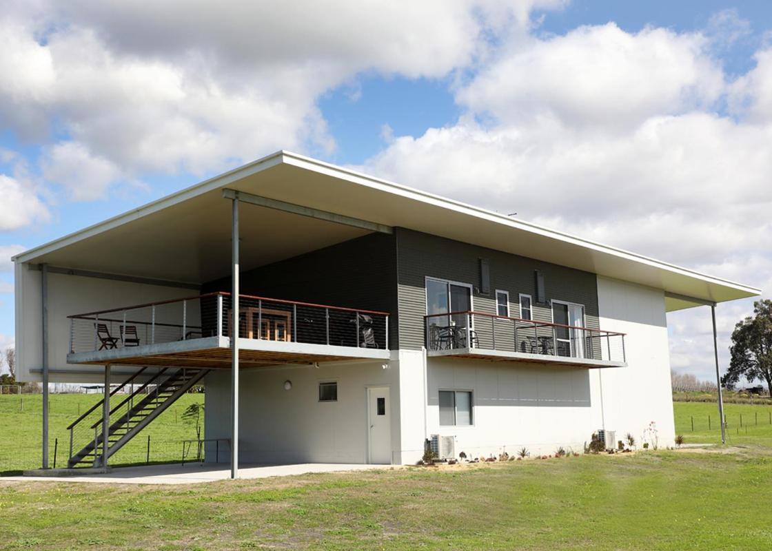 Lot113 Vineyard Accommodation Upper Swan Extérieur photo