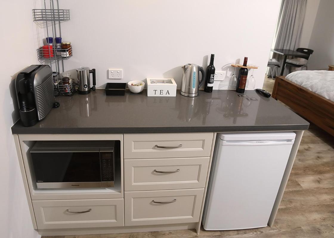 Lot113 Vineyard Accommodation Upper Swan Extérieur photo